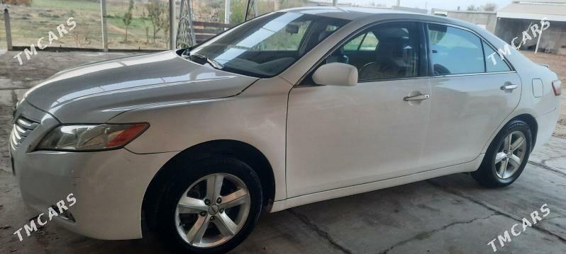 Toyota Camry 2009 - 150 000 TMT - Байрамали - img 5