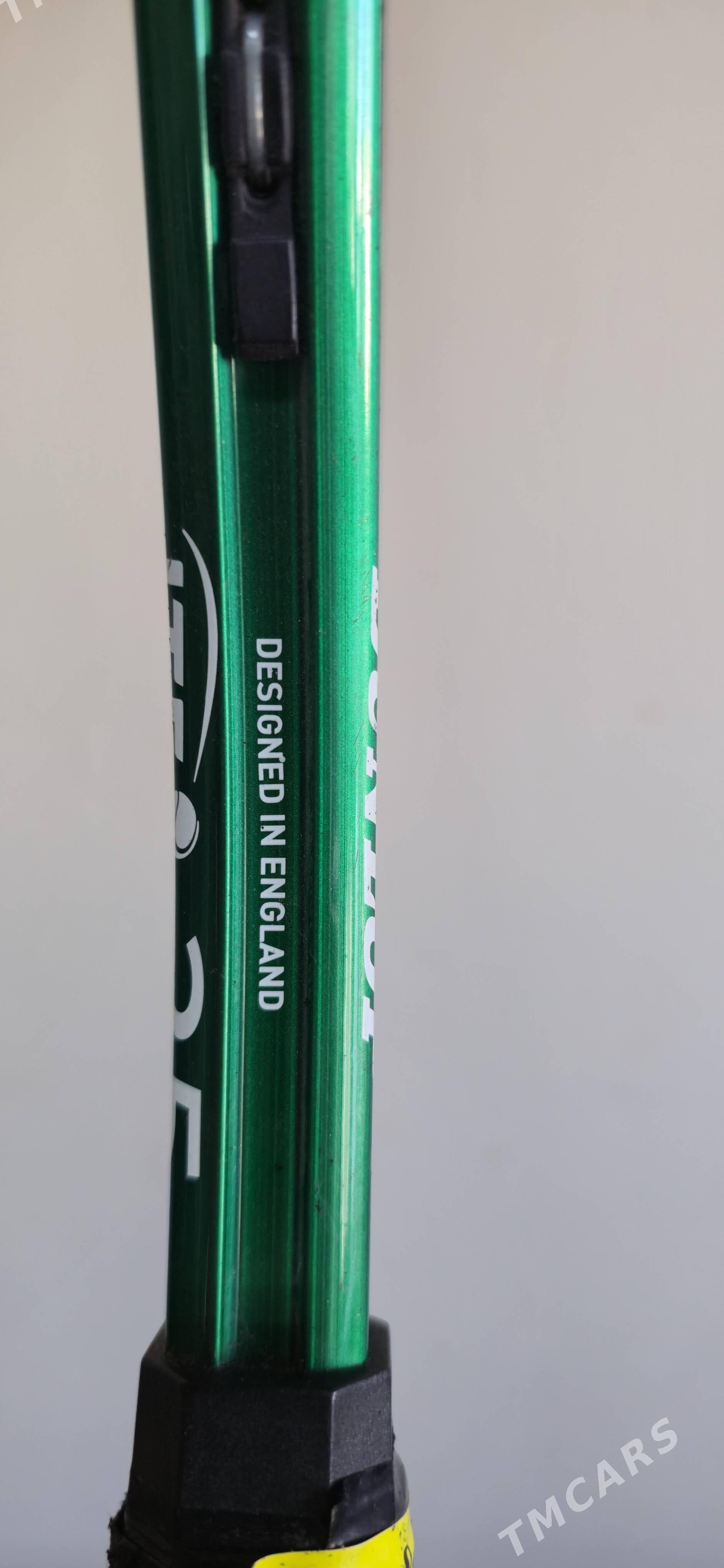 Ракетка для Большого Тенниса - Daşoguz - img 3