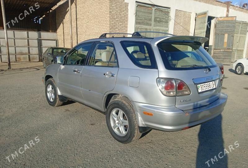 Lexus RX 300 1999 - 185 000 TMT - Саят - img 4