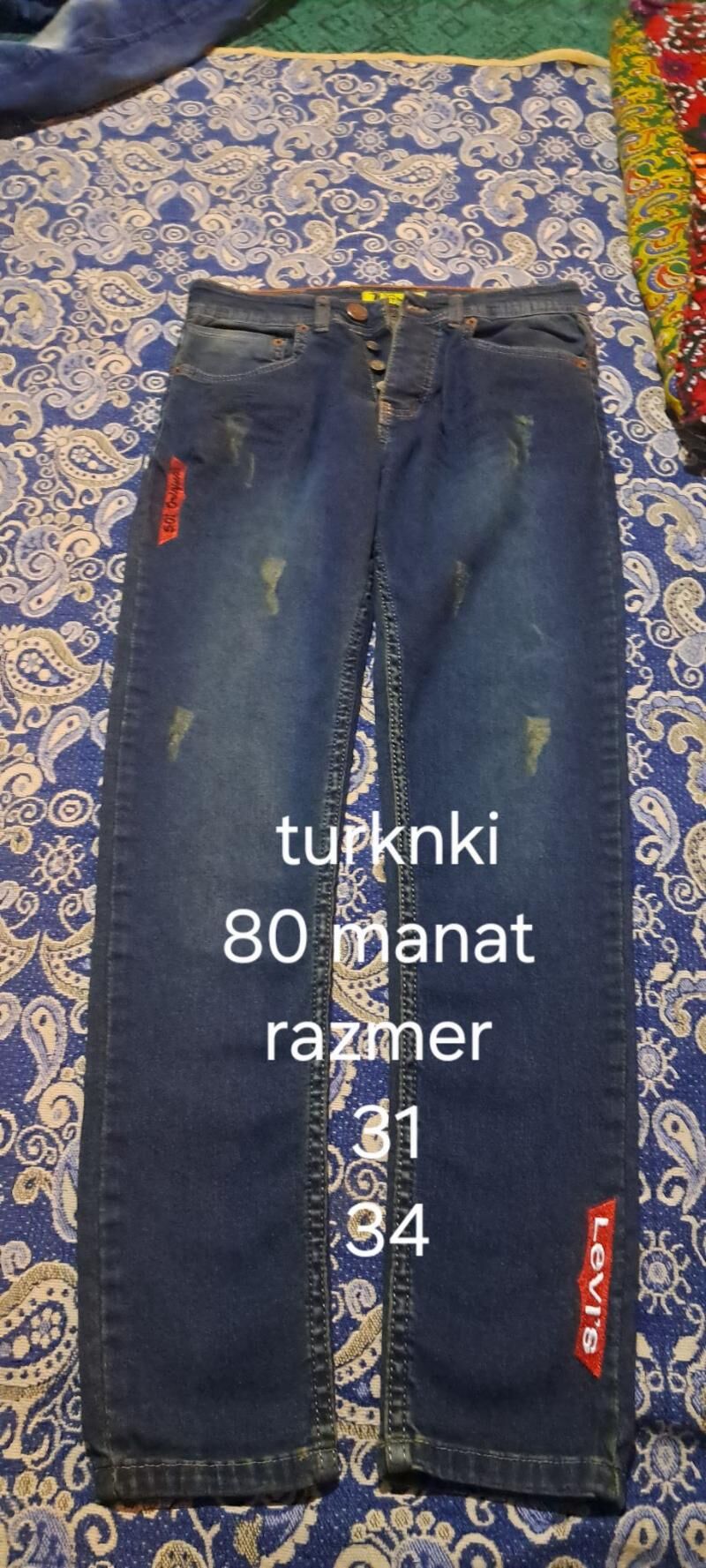 gulipak koynekler - Daşoguz - img 7