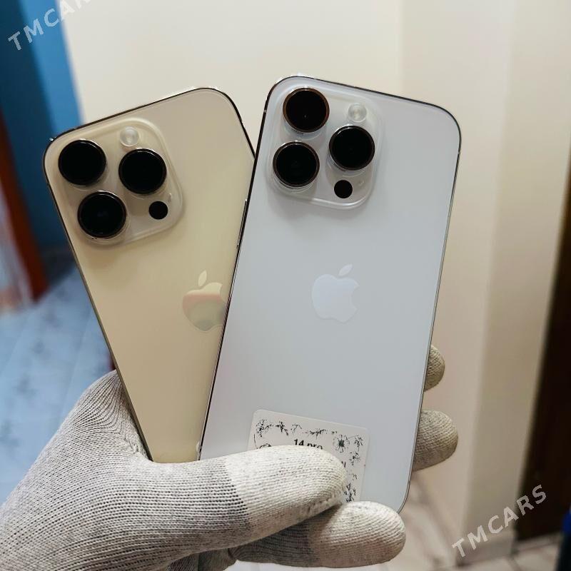 11 pro 12pro ALYAS RABOCY iPhone 15 pro 16pro XS - Ашхабад - img 10