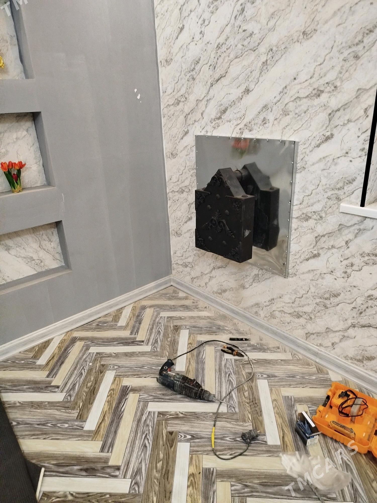 asma pec - Bäherden - img 1