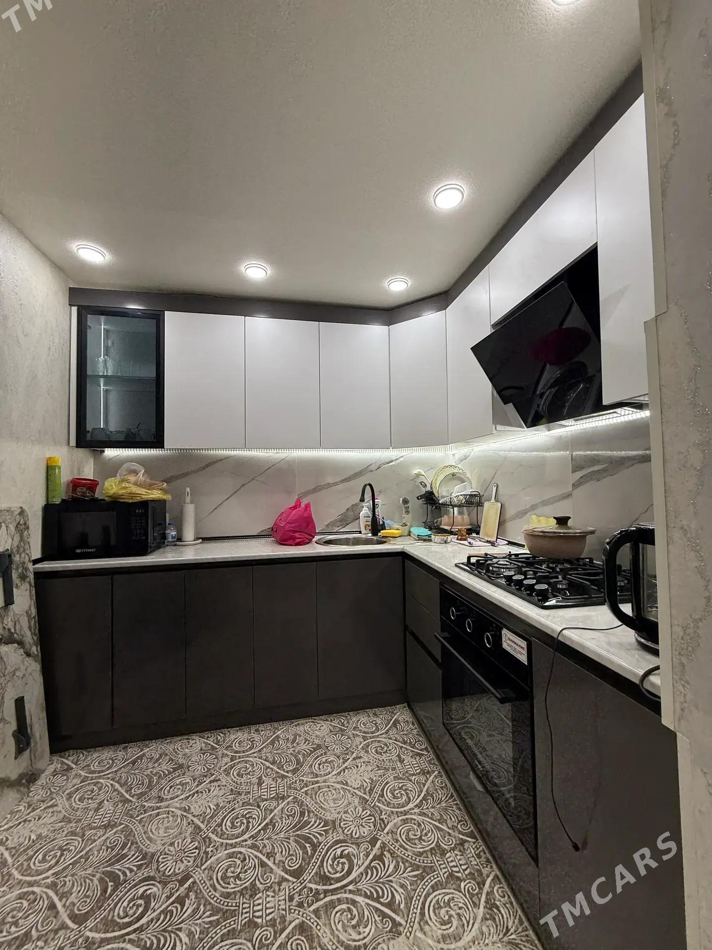 3 mkr 3 komnat jay satlyk - Aşgabat - img 6