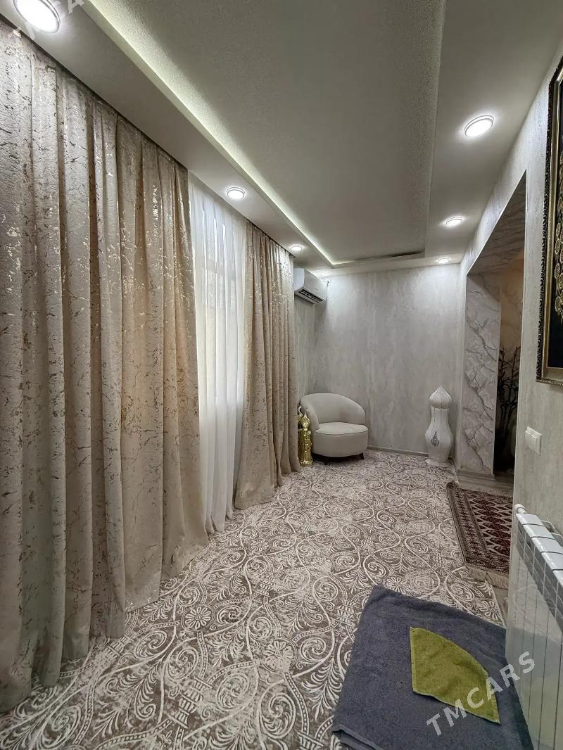 3 mkr 3 komnat jay satlyk - Aşgabat - img 7