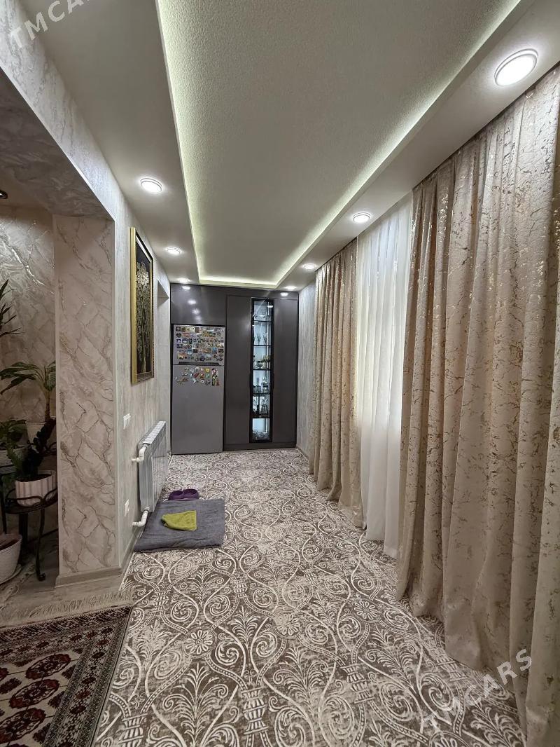 3 mkr 3 komnat jay satlyk - Aşgabat - img 4