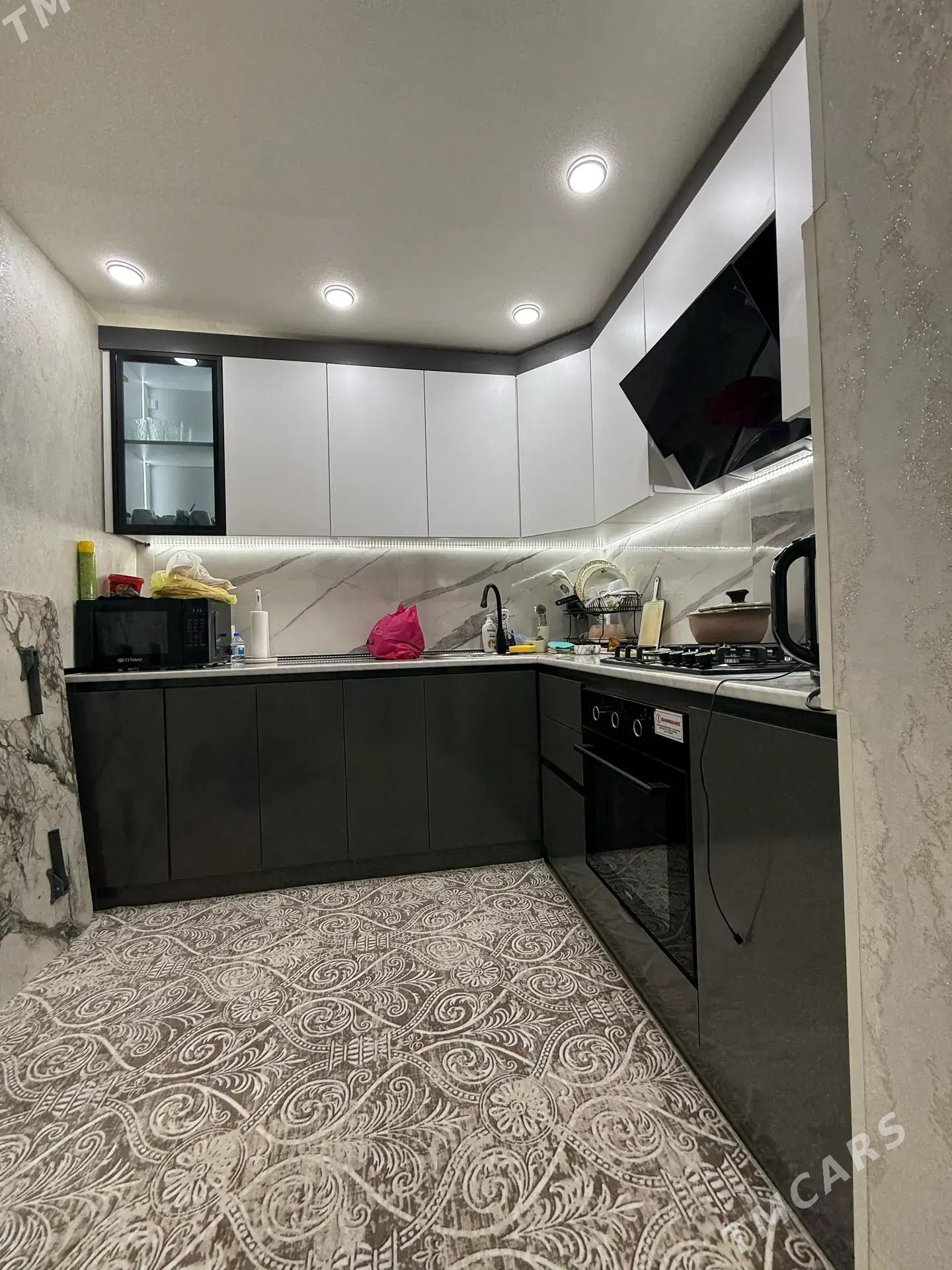 3 mkr 3 komnat jay satlyk - Aşgabat - img 5