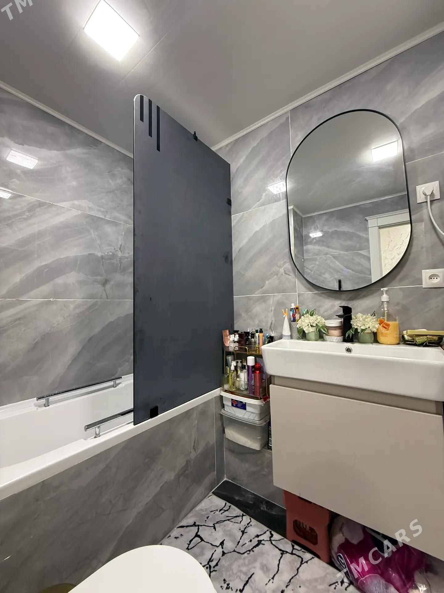 3 mkr 3 komnat jay satlyk - Aşgabat - img 10