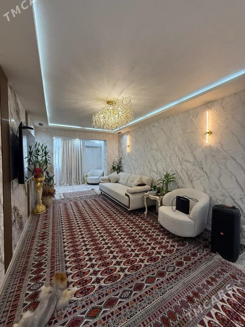 3 mkr 3 komnat jay satlyk - Aşgabat - img 2