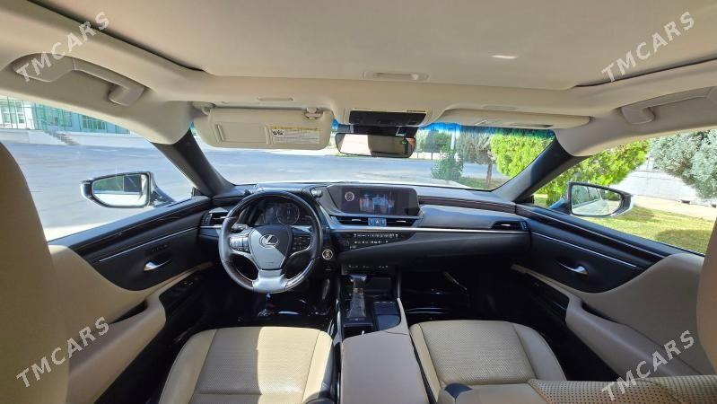 Lexus ES 350 2019 - 515 000 TMT - Aşgabat - img 6