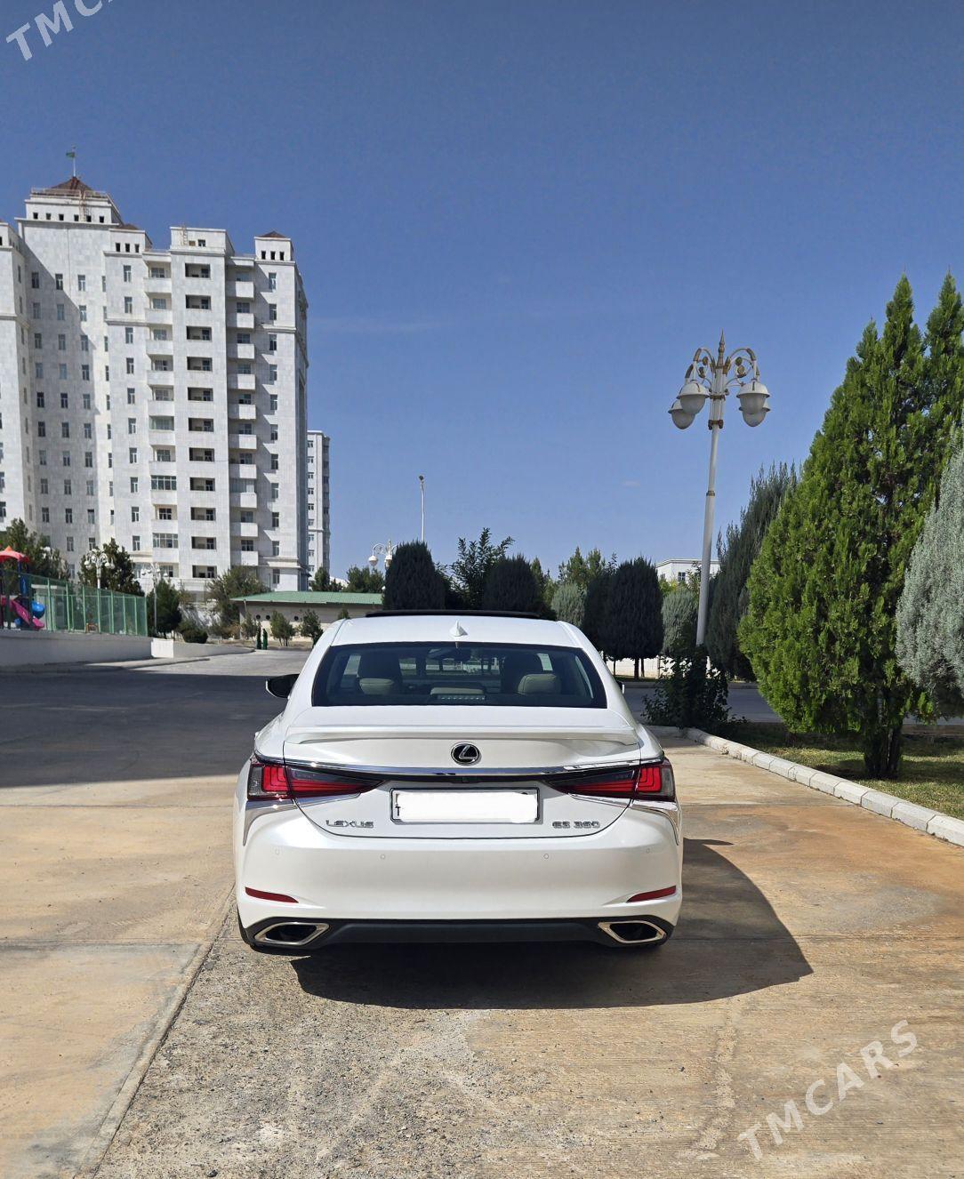 Lexus ES 350 2019 - 515 000 TMT - Aşgabat - img 2