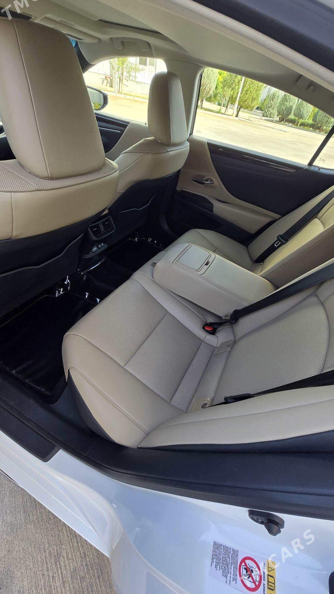 Lexus ES 350 2019 - 515 000 TMT - Aşgabat - img 5