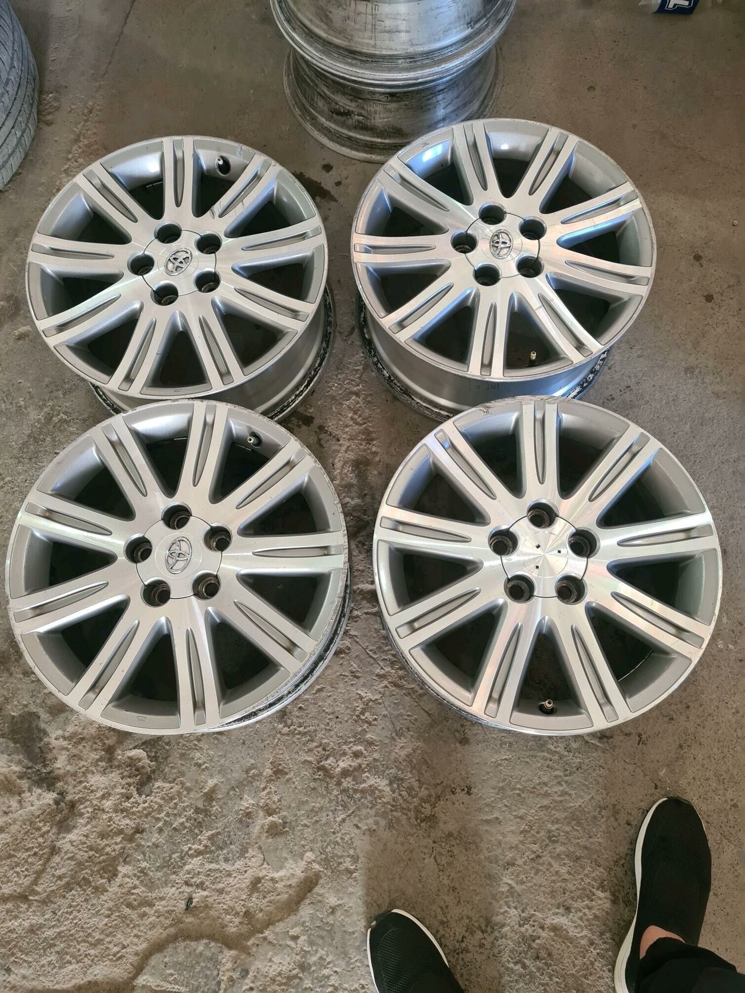 limeted 1 original 3 000 TMT - Kerki - img 1