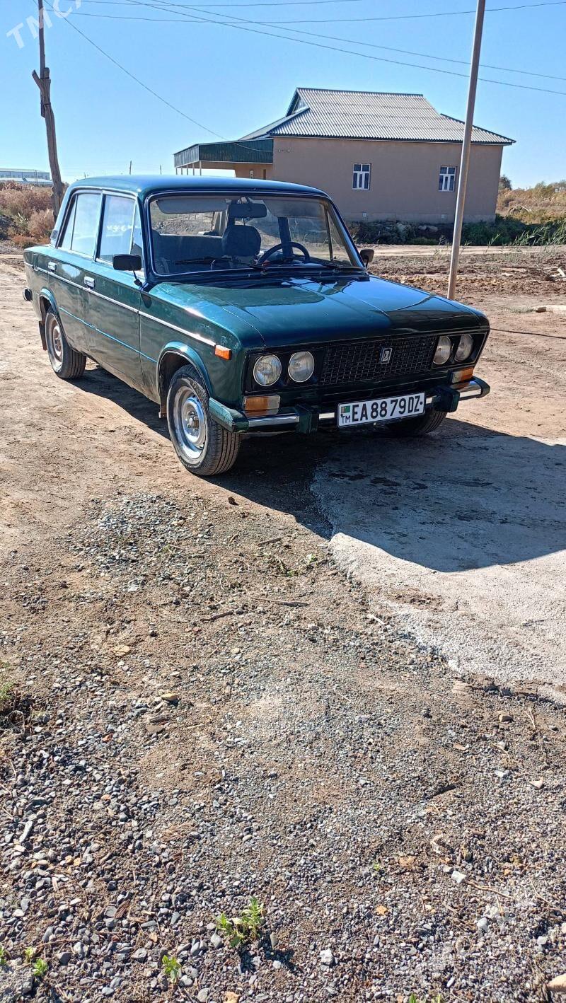 Lada 2106 1986 - 18 000 TMT - Türkmenbaşy etr. - img 2