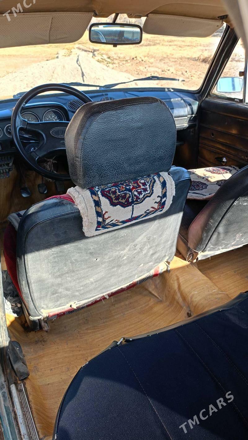 Lada 2106 1986 - 18 000 TMT - Türkmenbaşy etr. - img 4