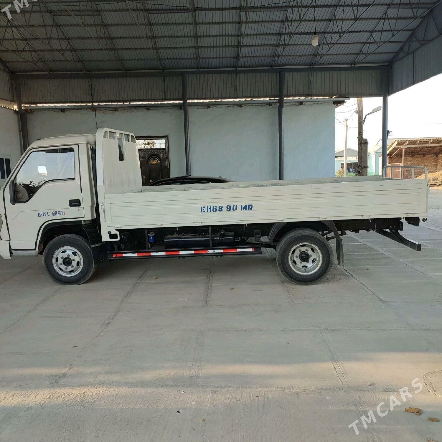 Forland H3 2016 - 185 000 TMT - Baýramaly - img 2