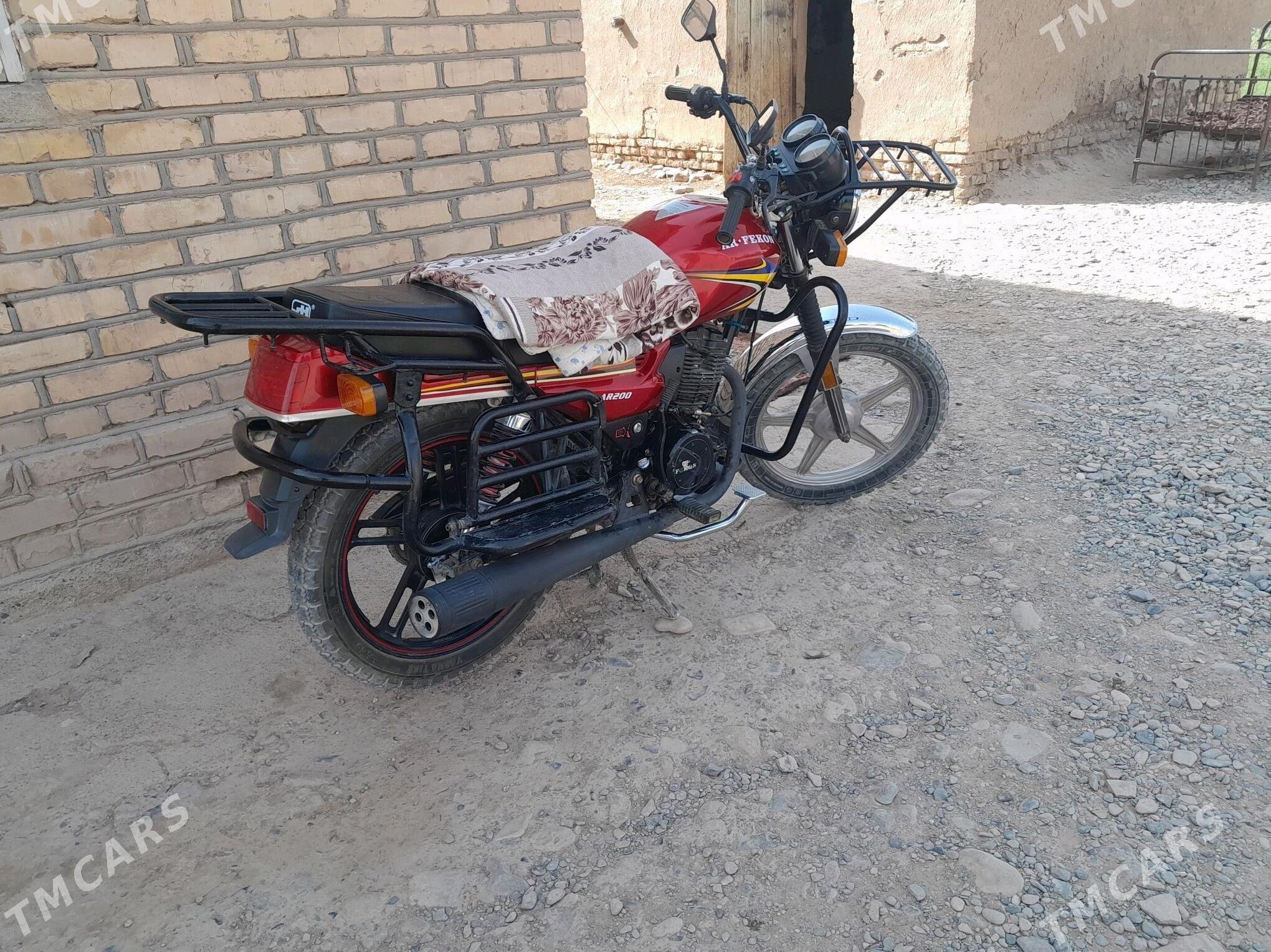 Fekon FK200-14G 2016 - 15 000 TMT - Babadaýhan - img 2