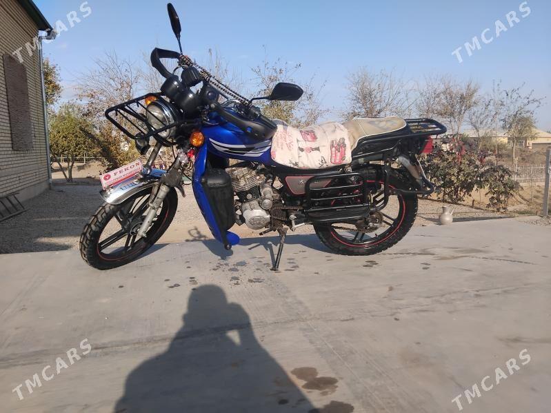 Fekon FK150-8G 2014 - 11 000 TMT - Sakarçäge - img 2