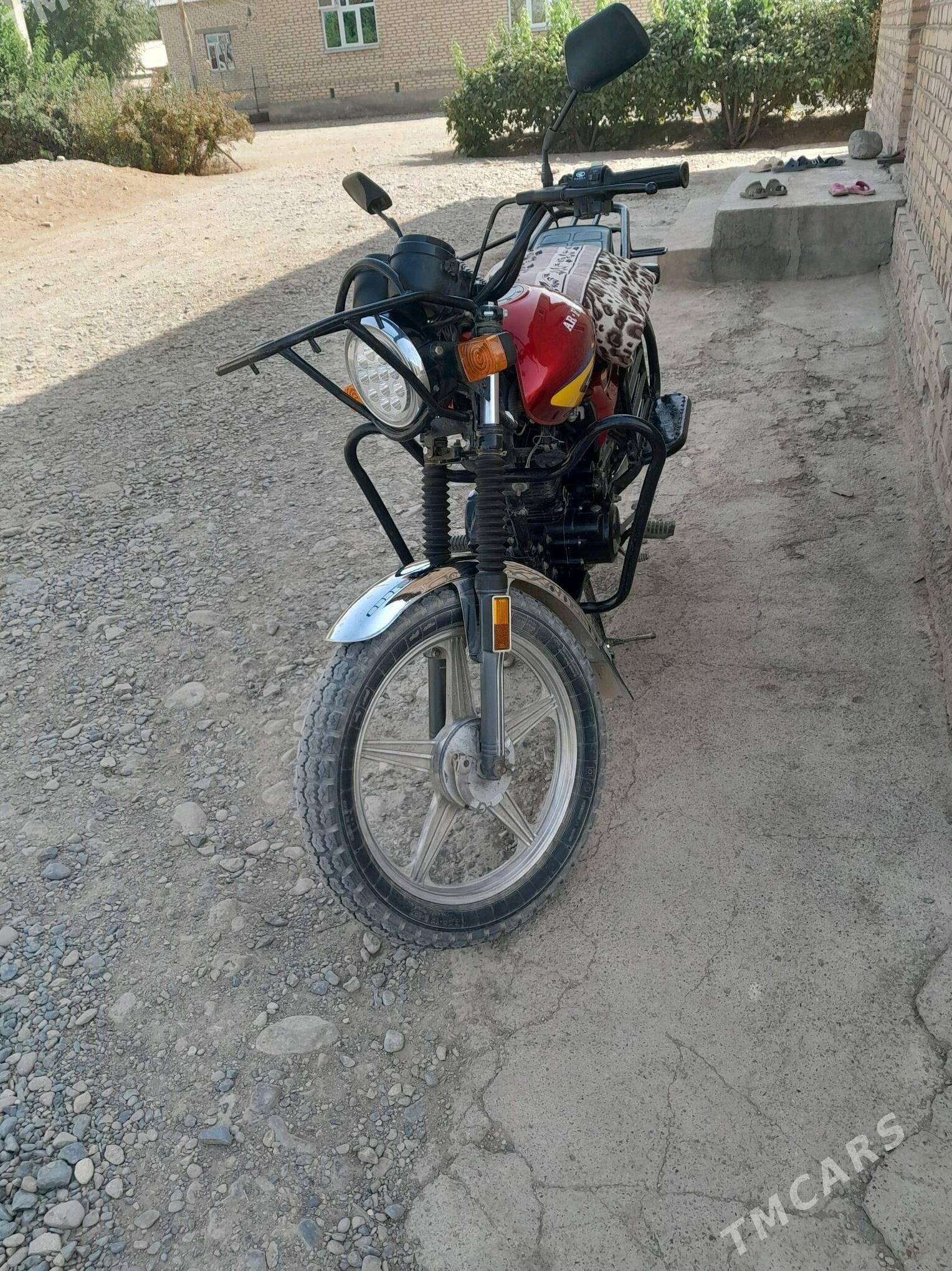 Fekon FK200-14G 2016 - 15 000 TMT - Babadaýhan - img 3