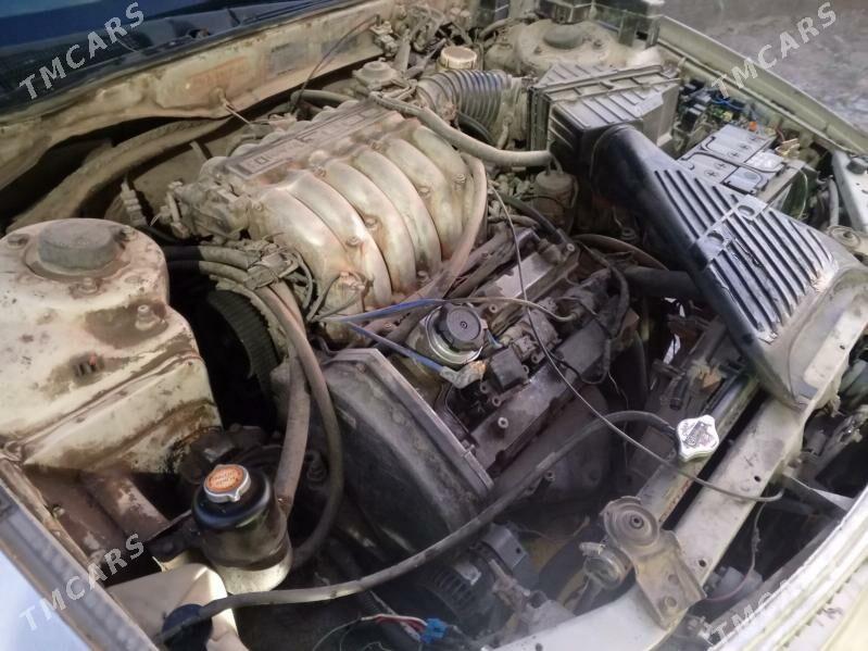 Mitsubishi Diamante 1995 - 25 000 TMT - Туркменабат - img 2