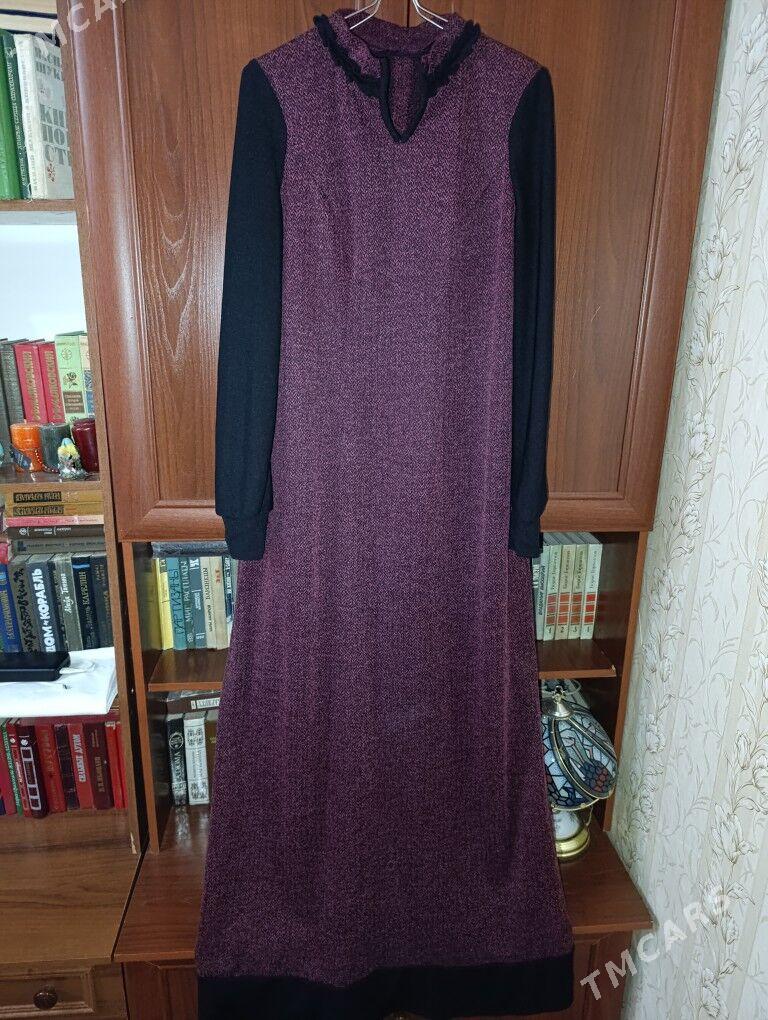 Uzyn kòynek 48-50 razm - Baýramaly - img 2