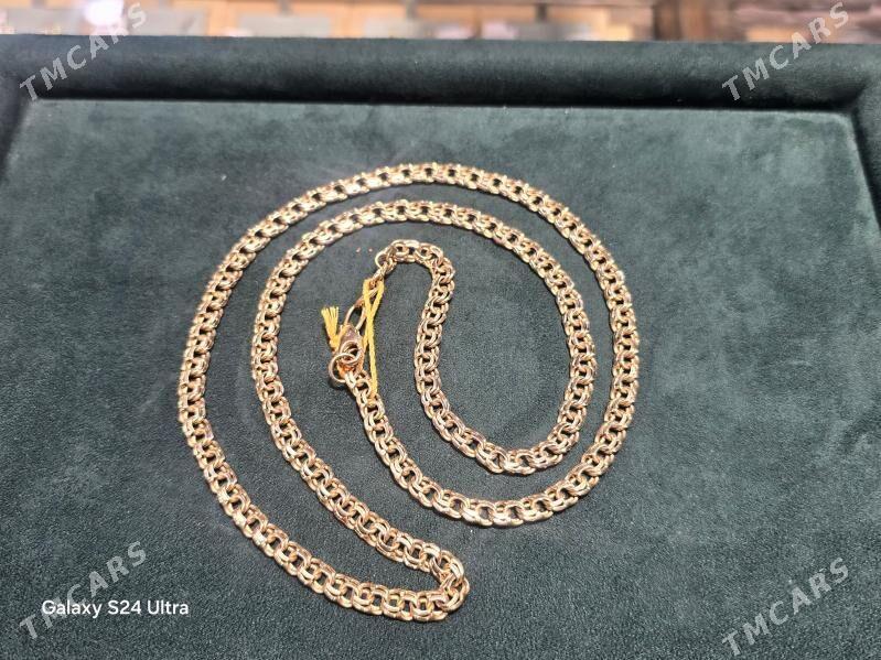 Kordinal sepochka(585)proba - Aşgabat - img 1