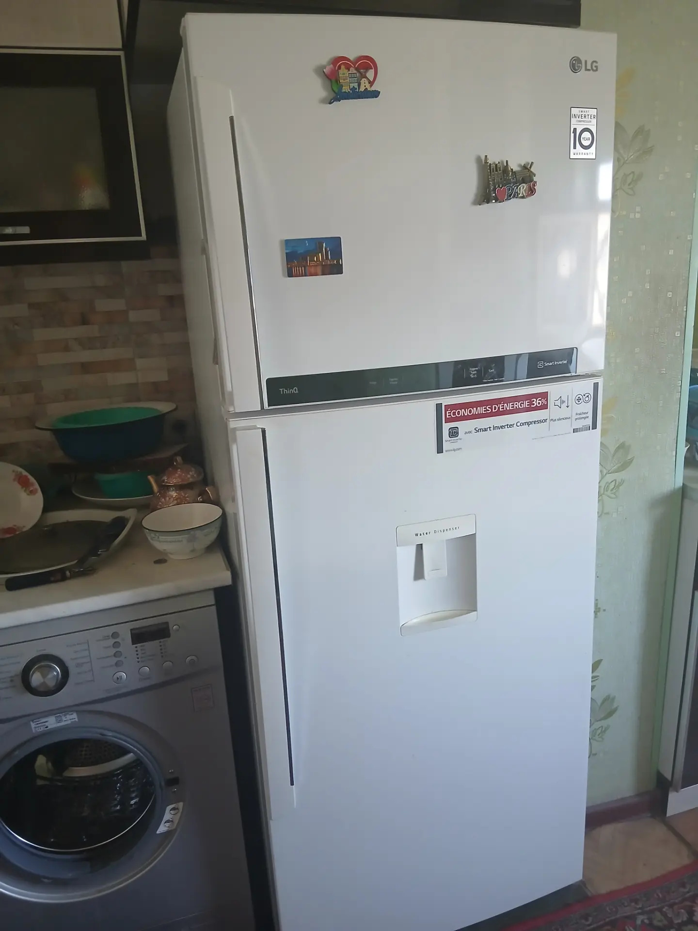 HALY PALAS PASUWDA ALYANS - Ашхабад - img 3