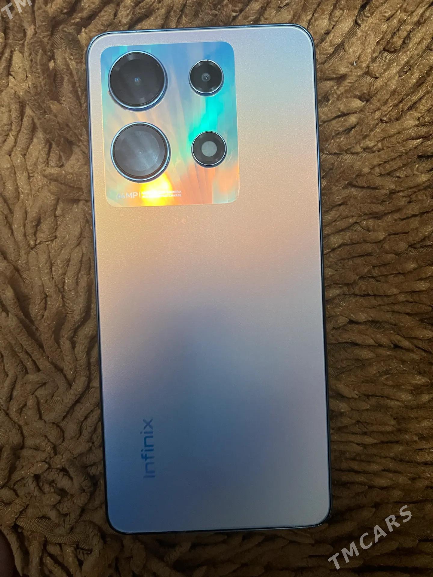 infinix - Ашхабад - img 1