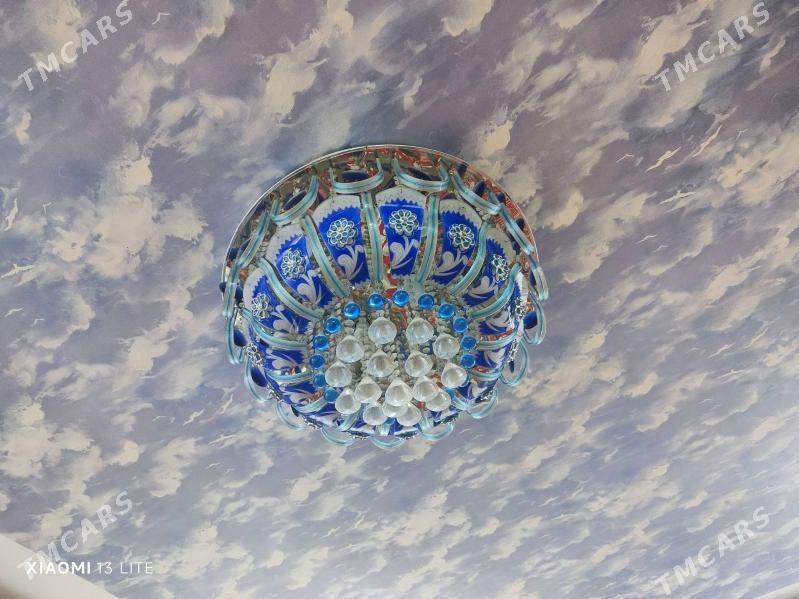 Lyustra gok - Aşgabat - img 2