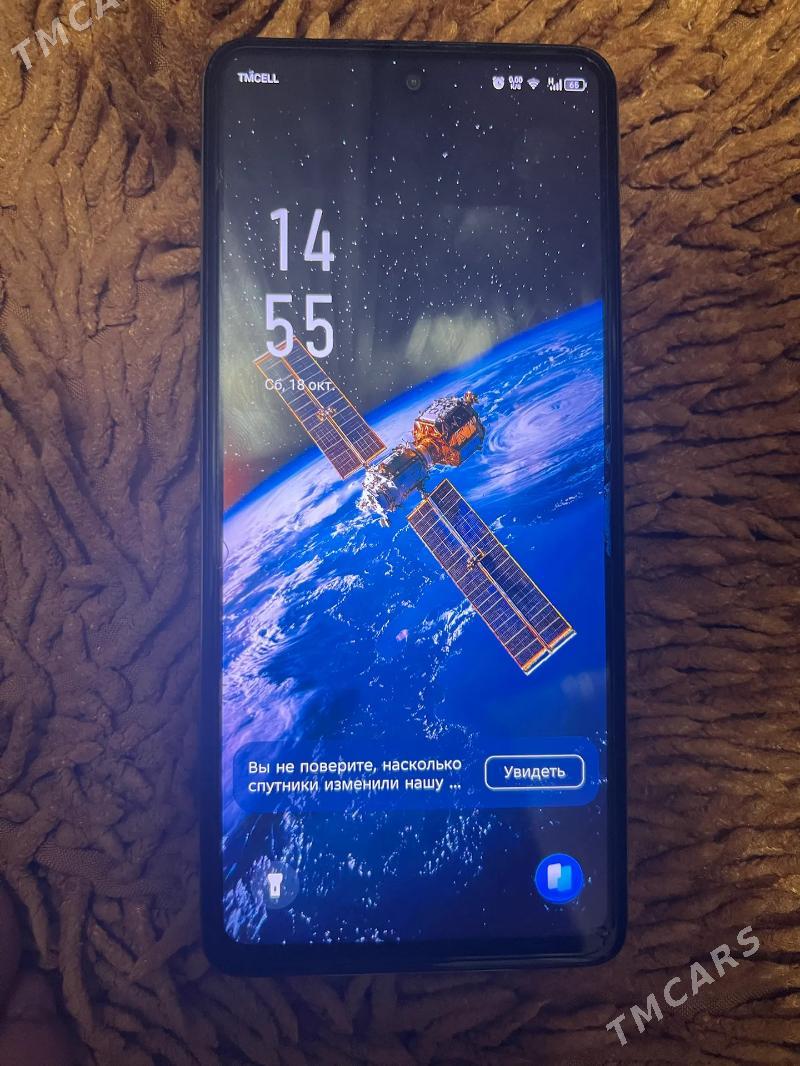 infinix - Ашхабад - img 2