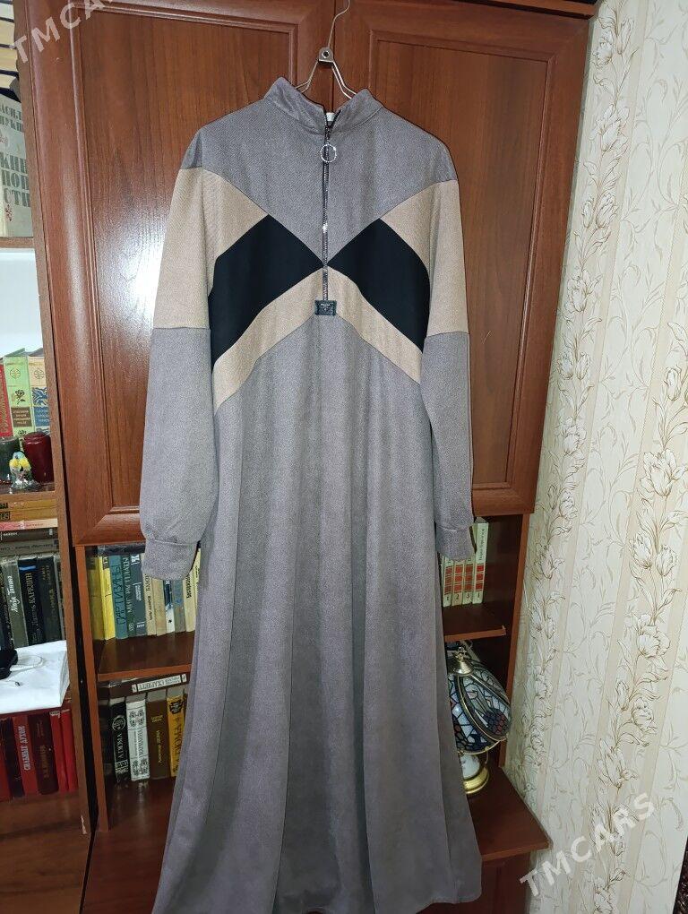 Uzyn kòynek 48-50 razm - Baýramaly - img 6