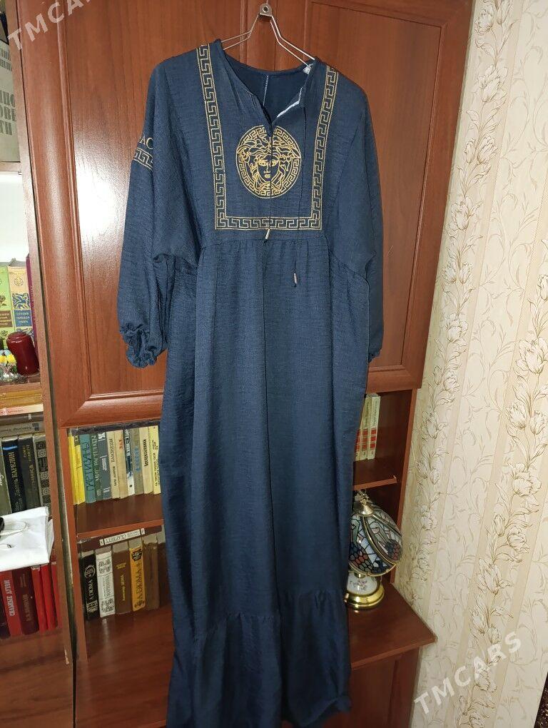 Uzyn kòynek 48-50 razm - Baýramaly - img 7