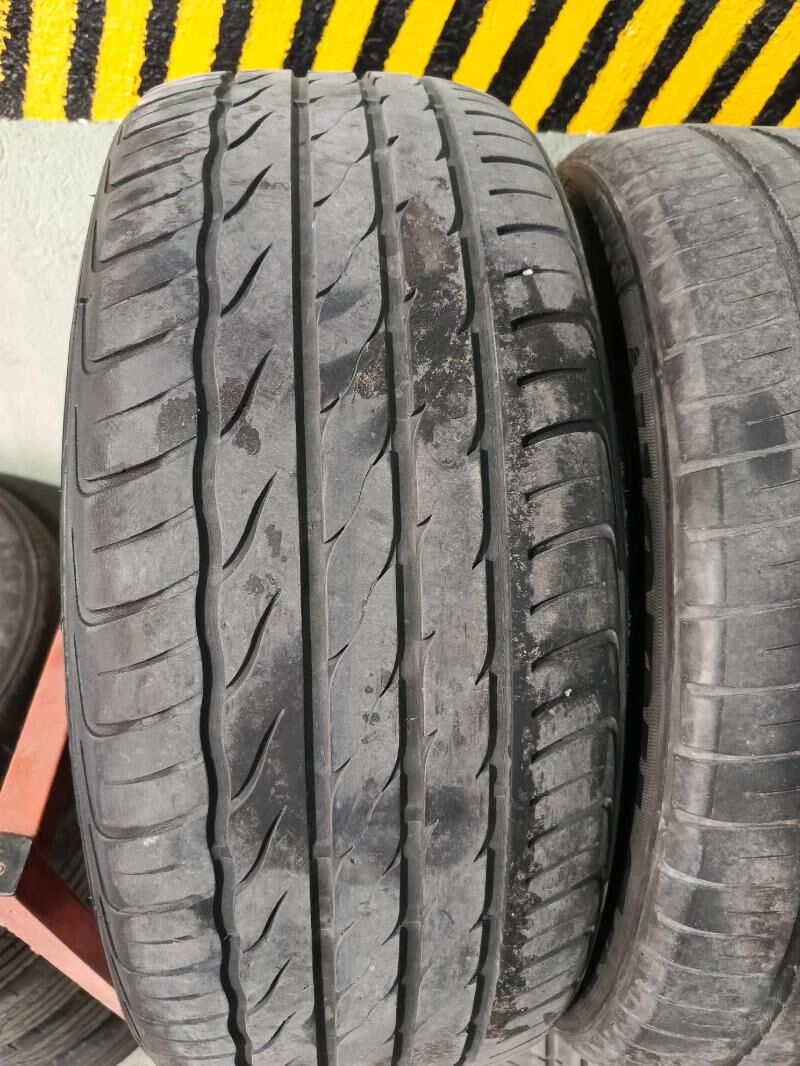 215 55 17 TEKER TIGIR 200 TMT - Ашхабад - img 3