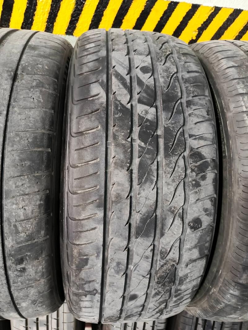 215 55 17 TEKER TIGIR 200 TMT - Ашхабад - img 2