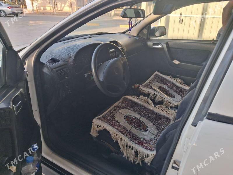 Opel Astra 1999 - 51 000 TMT - Мары - img 5