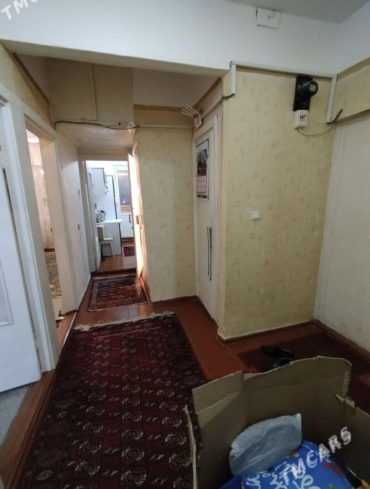 Мир 2 5эт 3ком 76м2  - Ашхабад - img 4