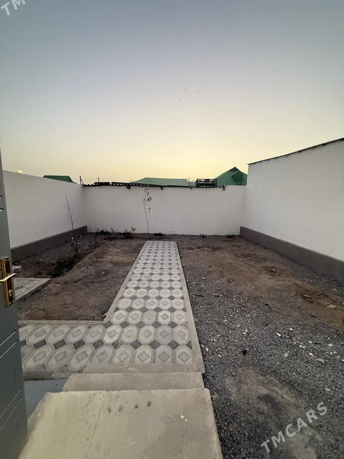 coganly plan jay satlyk - Aşgabat - img 4