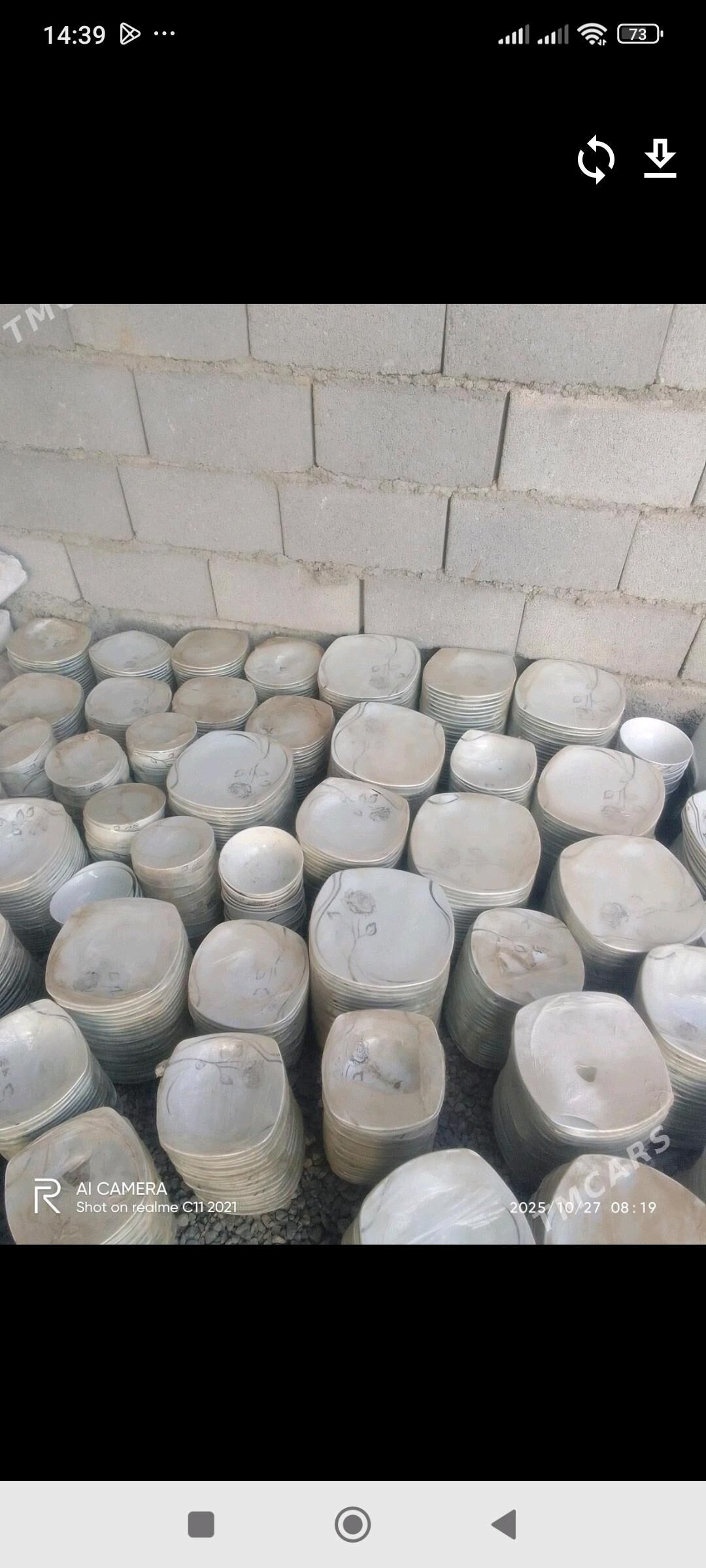 HALY PALAS PASUWDA ALYANS - Ашхабад - img 5