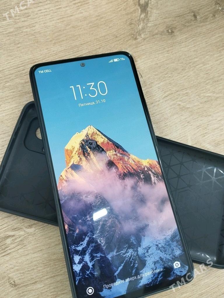 redmi not 10pro 6/128 - Мургап - img 2