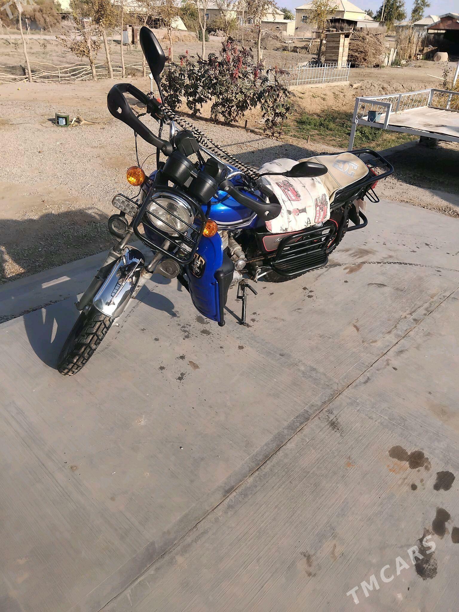 Fekon FK150-8G 2014 - 11 000 TMT - Sakarçäge - img 3