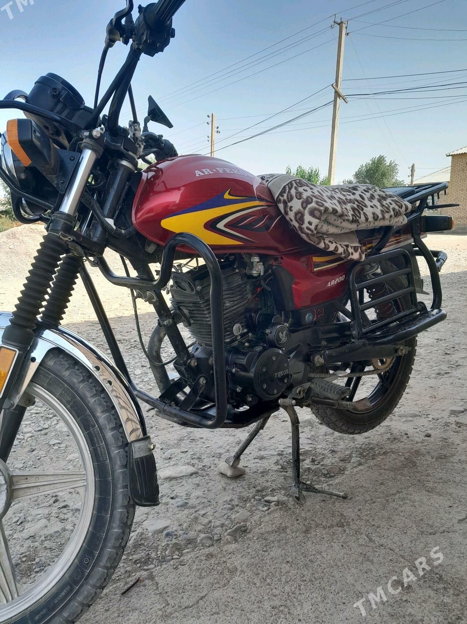 Fekon FK200-14G 2016 - 15 000 TMT - Babadaýhan - img 5