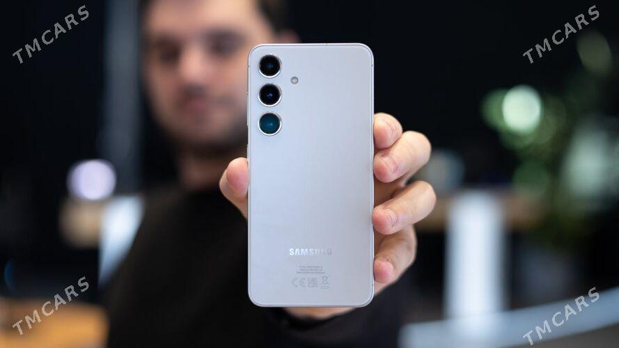 s24 ultra 15 pro SATYN ALYAS s25 s23 16 pro 16e Xs - Aşgabat - img 7