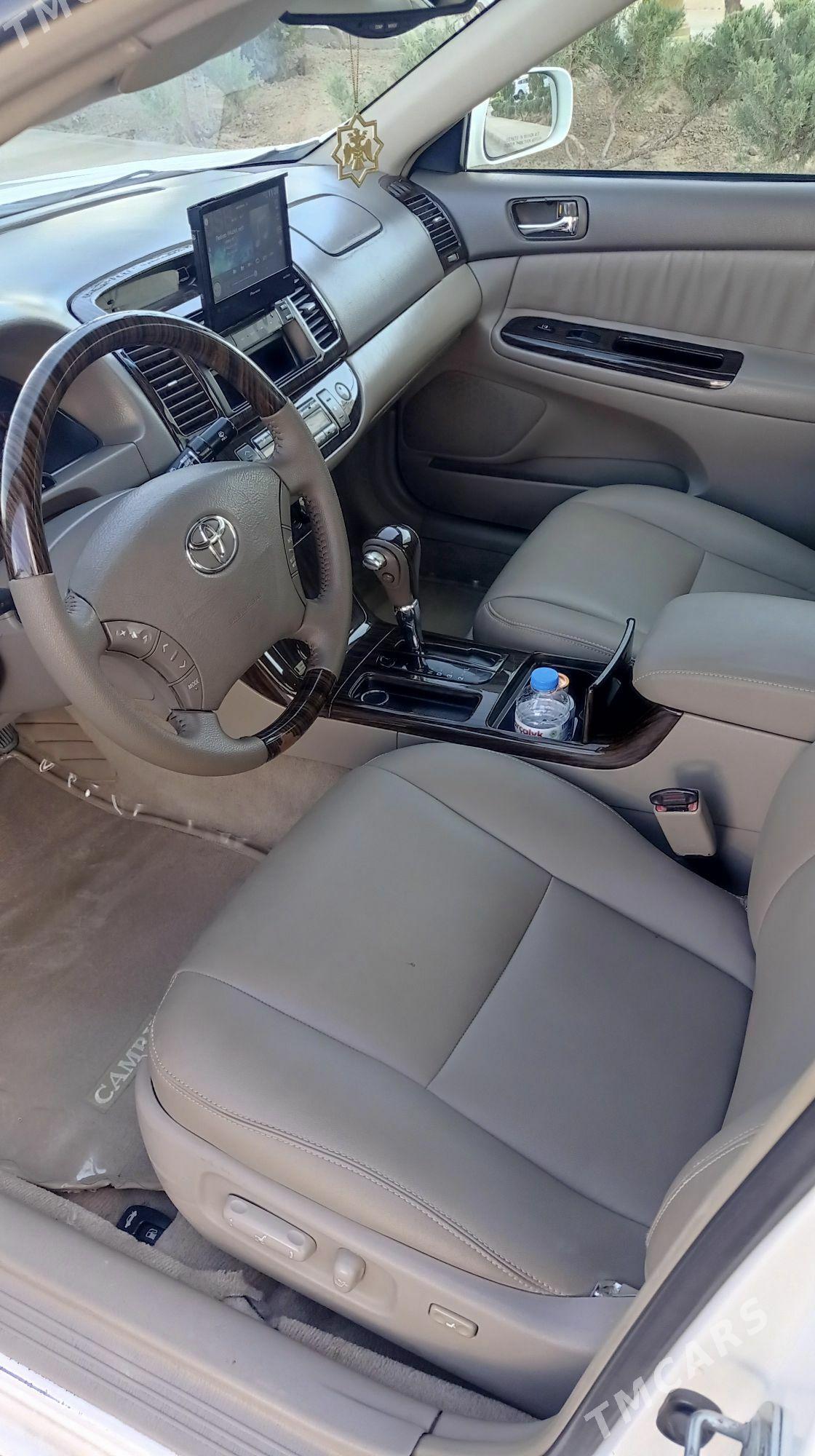 Toyota Camry 2005 - 210 000 TMT - Aşgabat - img 6