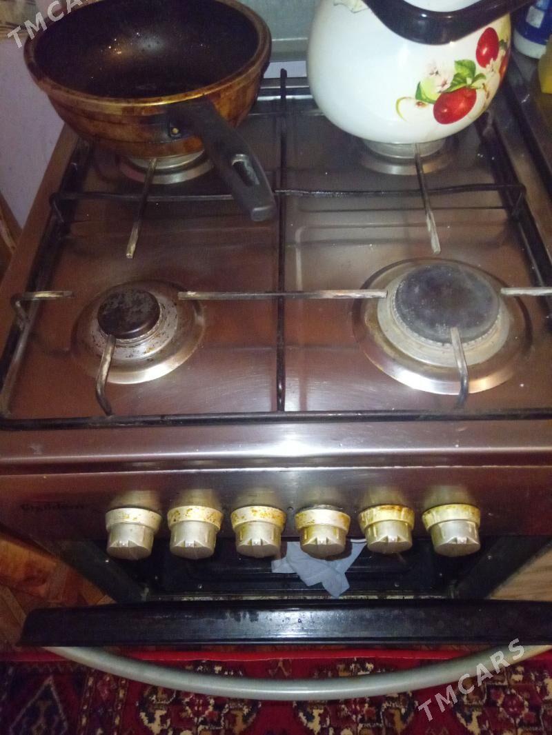 газ пилите - Дашогуз - img 1