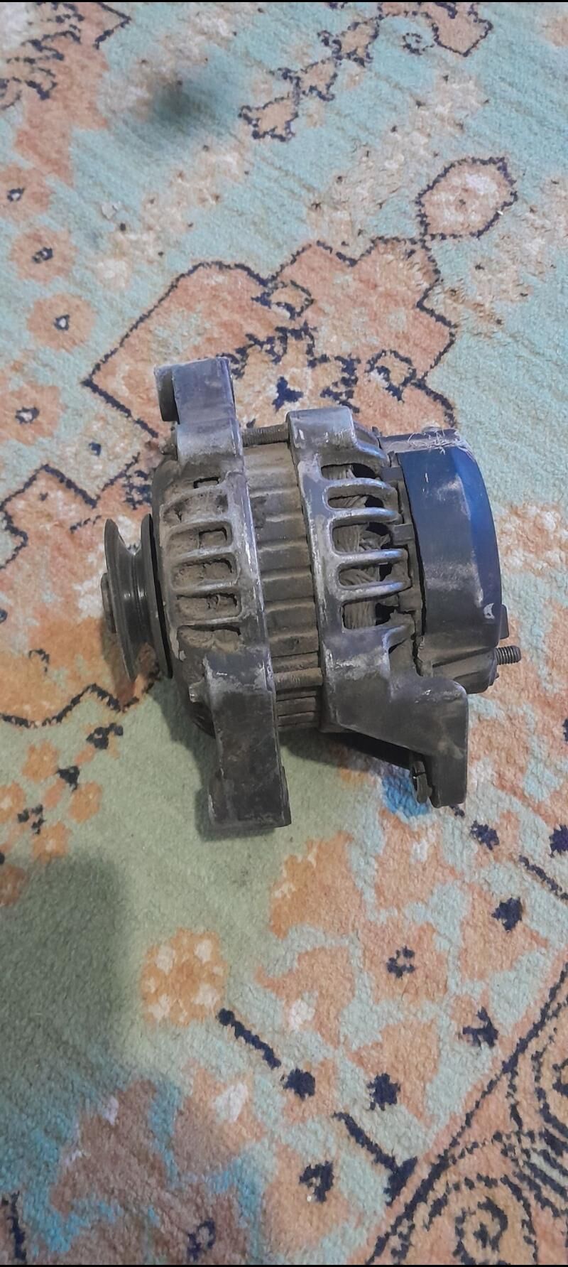 Opel dinam yakory giden 350 TMT - Дашогуз - img 3