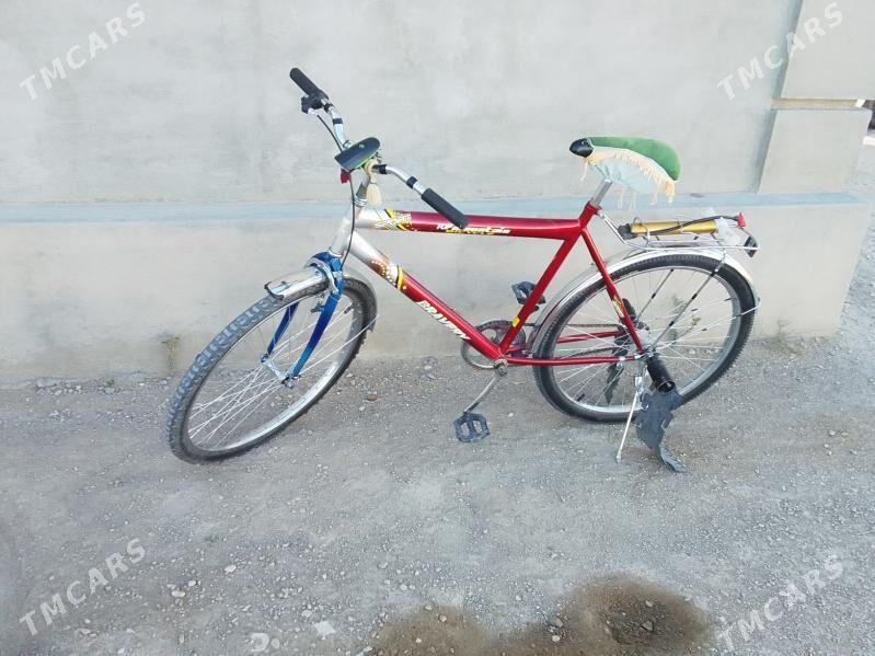 welik - Джебел - img 1