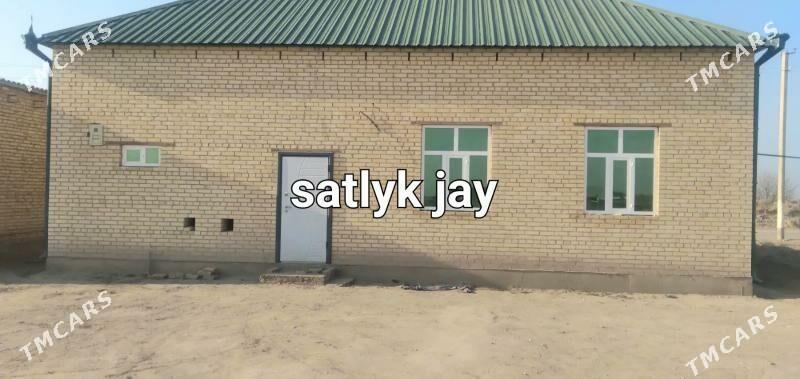 jay - Гарабекевюл - img 1