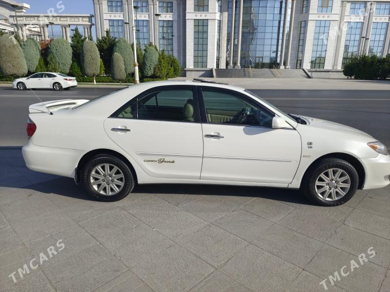 Toyota Camry 2005 - 210 000 TMT - Aşgabat - img 8