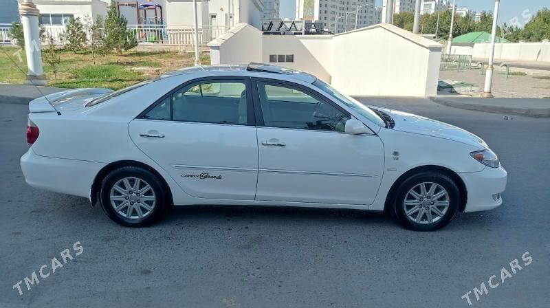 Toyota Camry 2005 - 210 000 TMT - Aşgabat - img 4