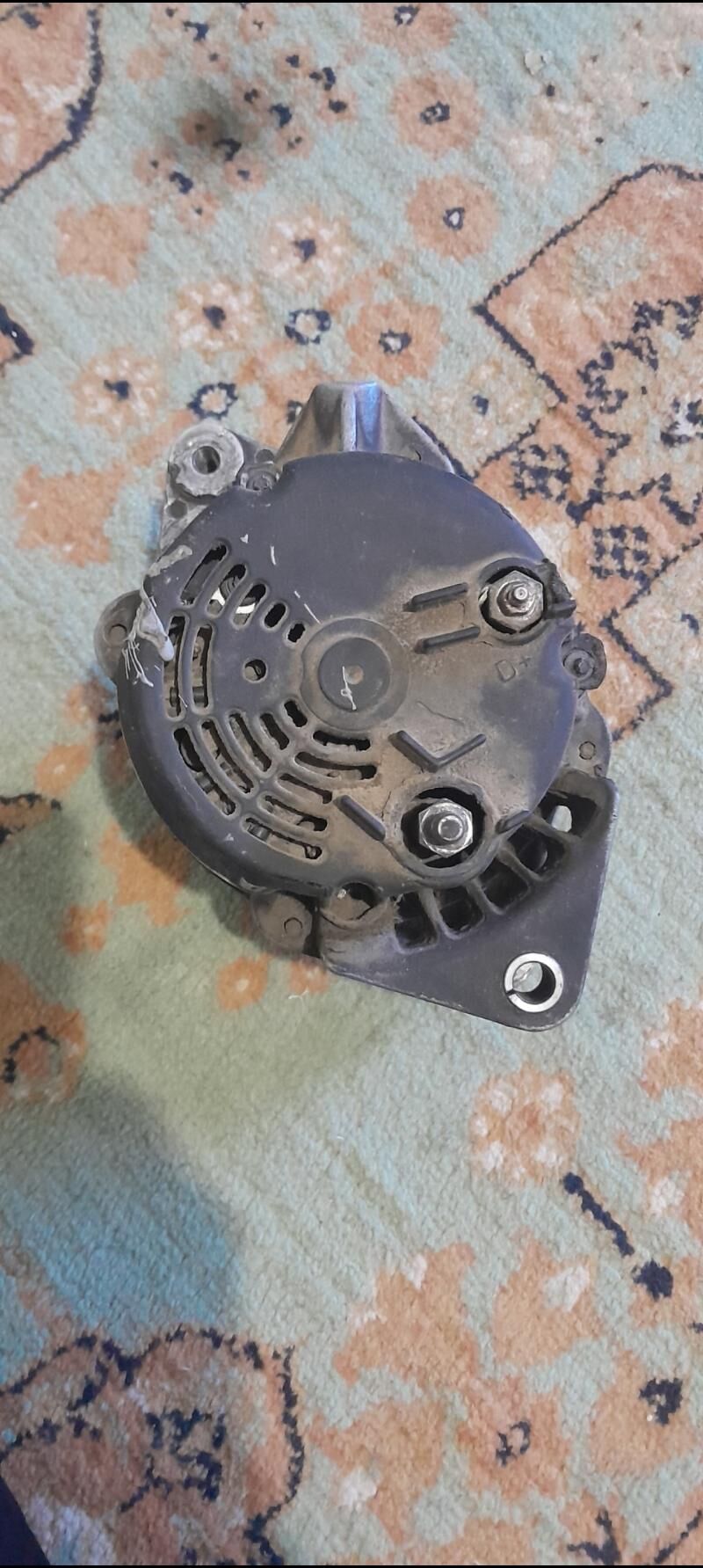 Opel dinam yakory giden 350 TMT - Дашогуз - img 2