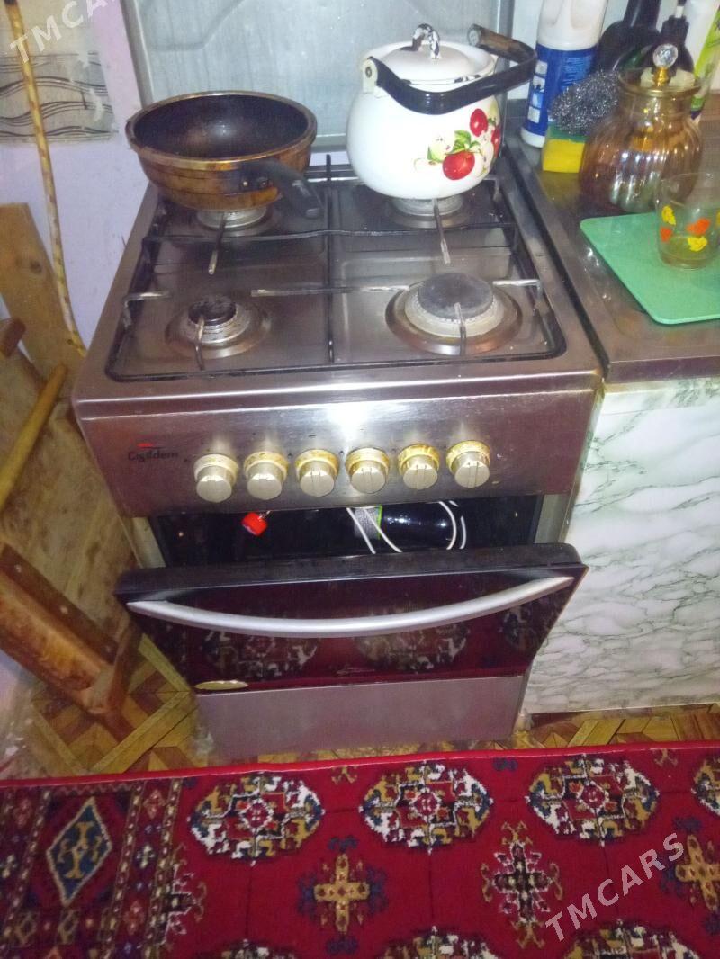 газ пилите - Дашогуз - img 2